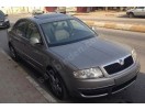 SKODA SUPERB- 03/08; ARAÇ BİLGİLERİ VE RESİMLERİ