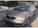 SKODA SUPERB- 03/08; ARAÇ BİLGİLERİ VE RESİMLERİ