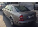 SKODA SUPERB- 03/08; ARAÇ BİLGİLERİ VE RESİMLERİ