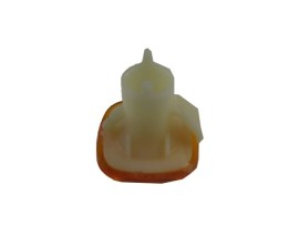 SKODA SUPERB- 03/08; ÇAMURLUK SİNYALİ SARI SAĞ/SOL AYNI (ADET)