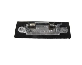 SKODA SUPERB- 03/08; PLAKA LAMBASI (AMPÜLLÜ)