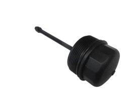 SKODA SUPERB- 03/08; MOTOR YAĞ FİLTRE KAPAĞI 1.9 TDI (PLASTİK)