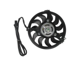 SKODA SUPERB- 03/05; RADYATÖR FAN KANADI (11 KANAT) (MOTORLU) (ORİS)