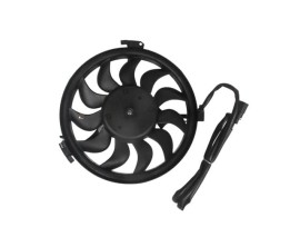 SKODA SUPERB- 03/05; RADYATÖR FAN KANADI (11 KANAT) (MOTORLU) (ORİS)