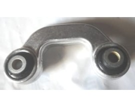 SKODA SUPERB- 03/08; VİRAJ ASKI ROTU ÖN SOL (ALÜMİNYUM) (SH)