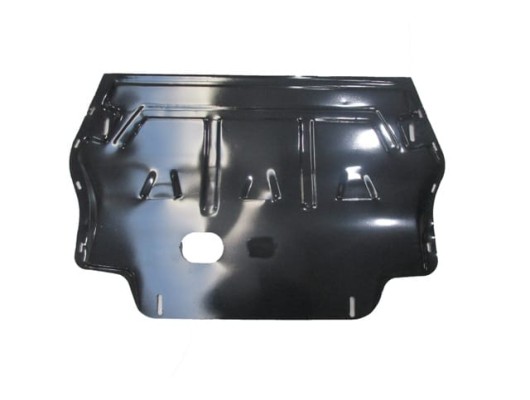 SKODA SUPERB- 03/08; KARTER MUHAFAZA SACI (METAL) (AYAKLI)