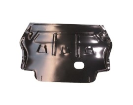 SKODA SUPERB- 03/08; KARTER MUHAFAZA SACI (METAL) (AYAKLI)