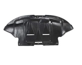 SKODA SUPERB- 03/08; KARTER MUHAFAZA PLASTİĞİ (ÖN TAMPON ALTI) 1,8/2,0 BENZİNLİ/DİZEL