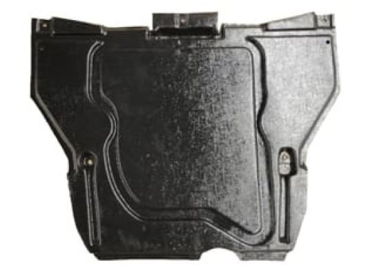 SKODA SUPERB- 03/08; ŞANZUMAN MUHAFAZA PLASTİĞİ