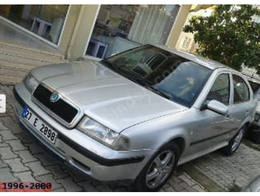 SKODA OCTAVIA- 96/10; ARAÇ BİLGİLERİ VE RESİMLERİ