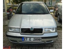 SKODA OCTAVIA- 96/10; ARAÇ BİLGİLERİ VE RESİMLERİ