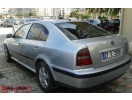 SKODA OCTAVIA- 96/10; ARAÇ BİLGİLERİ VE RESİMLERİ