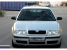 SKODA OCTAVIA- 96/10; ARAÇ BİLGİLERİ VE RESİMLERİ