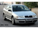 SKODA OCTAVIA- 96/10; ARAÇ BİLGİLERİ VE RESİMLERİ