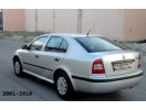 SKODA OCTAVIA- 96/10; ARAÇ BİLGİLERİ VE RESİMLERİ