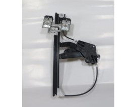 SKODA OCTAVIA- 96/10; ARKA CAM KRİKOSU SAĞ ELEKTRİKLİ/MOTORSUZ (TW)