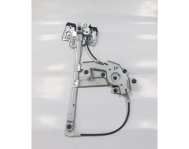 SKODA OCTAVIA- 96/10; ARKA CAM KRİKOSU SOL ELEKTRİKLİ/MOTORSUZ (TW)