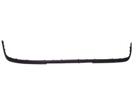 SKODA OCTAVIA- 01/10; ÖN TAMPON BANDI SİYAH (TW-Y)