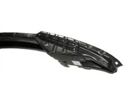 SKODA OCTAVIA- 01/10; ÖN TAMPON DEMİRİ (TW)