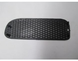 SKODA OCTAVIA- 96/00; SİS LAMBA KAPAĞI SAĞ SİYAH (TW-Y)