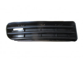 SKODA OCTAVIA- 01/10; SİS LAMBA KAPAĞI SAĞ SİYAH (TW-Y)