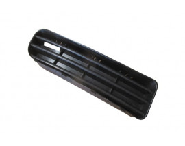 SKODA OCTAVIA- 01/10; SİS LAMBA KAPAĞI SAĞ SİYAH (TW-Y)