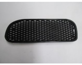 SKODA OCTAVIA- 96/00; SİS LAMBA KAPAĞI SOL SİYAH (TW-Y)