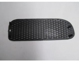 SKODA OCTAVIA- 96/00; SİS LAMBA KAPAĞI SOL SİYAH (TW-Y)