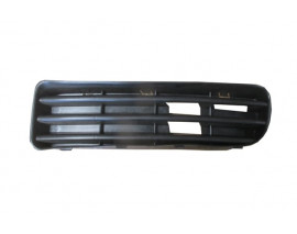 SKODA OCTAVIA- 01/10; SİS LAMBA KAPAĞI SOL SİYAH (TW-Y)