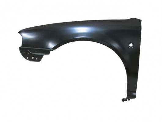 SKODA OCTAVIA- 96/10; ÖN ÇAMURLUK DELİKLİ SOL (TYG)