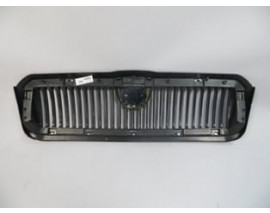 SKODA OCTAVIA- 96/00; ÖN PANJUR SİYAH (NİKELAJ ÇERÇEVELİ) (TYG)