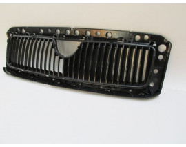 SKODA OCTAVIA- 01/10; ÖN PANJUR İÇ SİYAH (ÜST ÇERÇEVESİZ) (TYG)