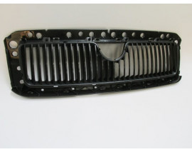 SKODA OCTAVIA- 01/10; ÖN PANJUR İÇ SİYAH (ÜST ÇERÇEVESİZ) (TYG)