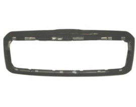 SKODA OCTAVIA- 01/10; ÖN PANJUR ÜST ÇERÇEVESİ (SİYAH) (TYG)