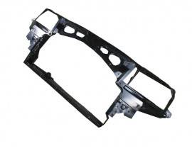 SKODA OCTAVIA- 96/10; ÖN PANEL KOMPLE (TYG)