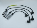 SKODA OCTAVIA- 96/10; BUJİ KABLOSU TAKIM (8V)(AEH-AKL)1.6 CC (YOW JUNG)