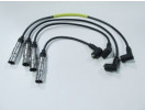SKODA OCTAVIA- 96/10; BUJİ KABLOSU TAKIM (8V)(AEH-AEG-APK-AZH)1.6/2.0 cc (YOW JUNG)