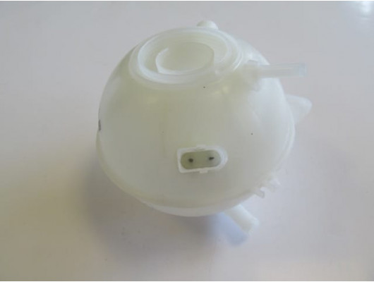 SKODA OCTAVIA- 96/00; RADYATÖR YEDEK SU DEPOSU (KAPAKSIZ)