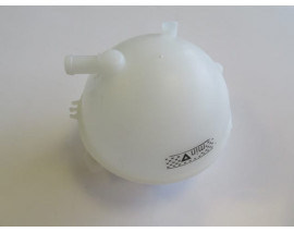 SKODA OCTAVIA- 96/00; RADYATÖR YEDEK SU DEPOSU (KAPAKSIZ)