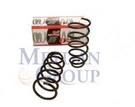 SKODA OCTAVIA- 96/10; ÖN HELEZON YAYI SAĞ/SOL (2Lİ SET) 1.6cc(12,50X143X331)(STDR)