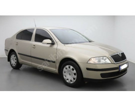SKODA OCTAVIA- 05/09; ARAÇ BİLGİLERİ VE RESİMLERİ