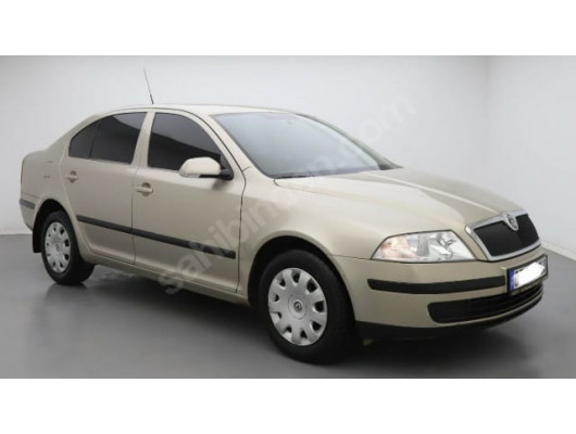 SKODA OCTAVIA- 05/09; ARAÇ BİLGİLERİ VE RESİMLERİ