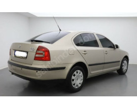 SKODA OCTAVIA- 05/09; ARAÇ BİLGİLERİ VE RESİMLERİ
