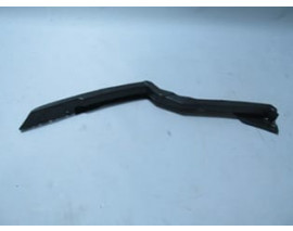 SKODA OCTAVIA- 05/09; ÖN TAMPON İÇ BAĞLANTI BRAKETİ SAĞ PLASTİK (TW-Y)