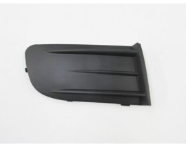 SKODA OCTAVIA- 05/09; SİS LAMBA KAPAĞI SAĞ SİYAH (TYG)