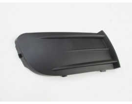 SKODA OCTAVIA- 05/09; SİS LAMBA KAPAĞI SAĞ SİYAH (TYG)