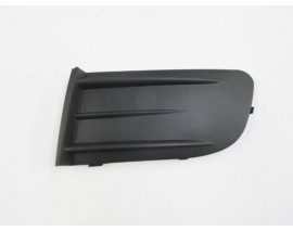 SKODA OCTAVIA- 05/09; SİS LAMBA KAPAĞI SOL SİYAH (TYG)