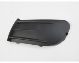 SKODA OCTAVIA- 05/09; SİS LAMBA KAPAĞI SOL SİYAH (TYG)