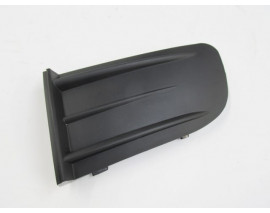 SKODA OCTAVIA- 05/09; SİS LAMBA KAPAĞI SOL SİYAH (TYG)