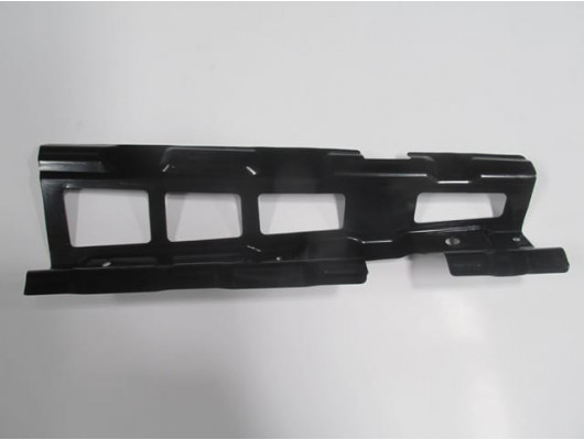 SKODA OCTAVIA- 05/09; ÖN ÇAMURLUK TUTUCU BRAKETİ BRAKETİ SOL (TW-Y)